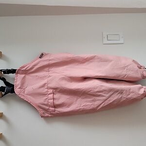 Go soaky overalls for outdoor play 1/2 years